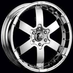 granite alloy wheels