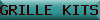 Lexani Premium Grille Kits