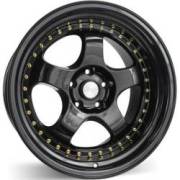 ESR SR06 Black Wheels