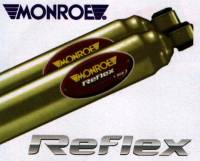 Monreo Reflex Shock Absorbers