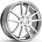 Pacer 790C Insight Chrome Wheels