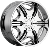 24 inch Panther Vengence package > $2995